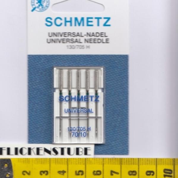 Schmetz Universal 70/10